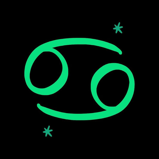 Cancer Waves Softstyle Tee