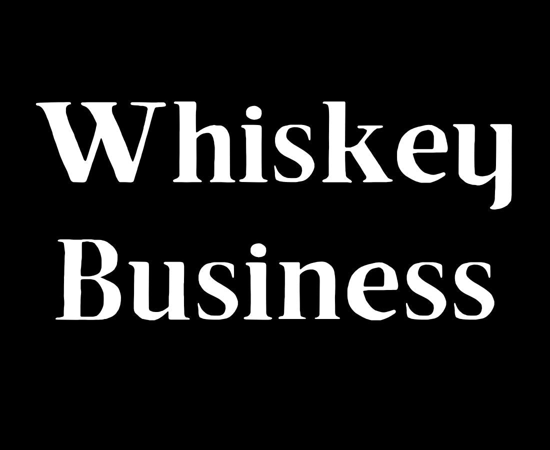 Whiskey - A Spirited Collection