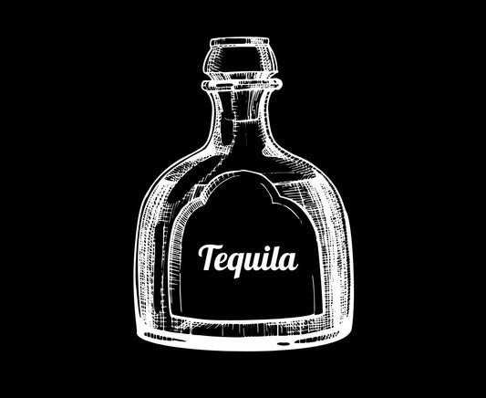 Tequila - A Spirited Collection