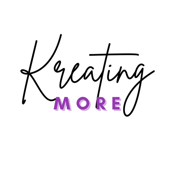 Kreating More