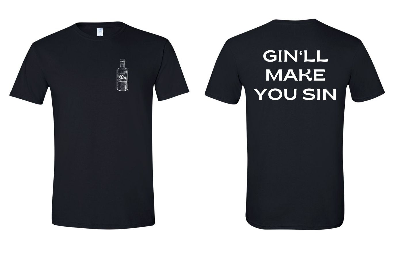 Gin - A Spirited Collection