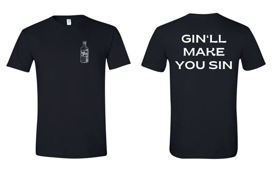 Gin - A Spirited Collection