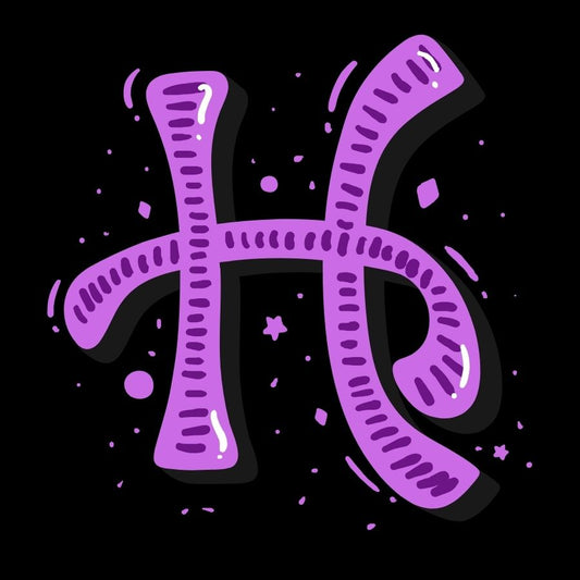 Gemini Waves Softstyle Tee