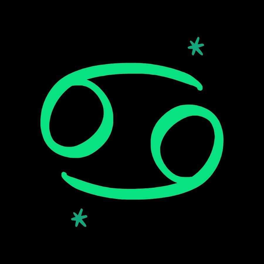 Cancer Waves Softstyle Tee