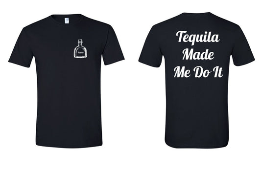 Tequila - A Spirited Collection