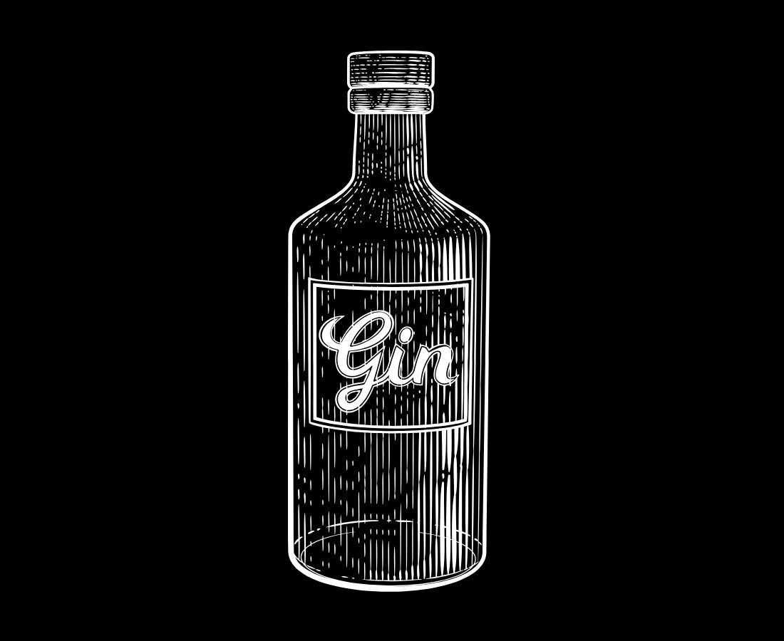Gin - A Spirited Collection