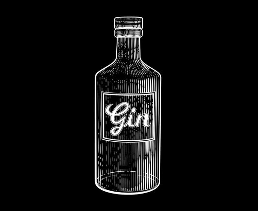 Gin - A Spirited Collection