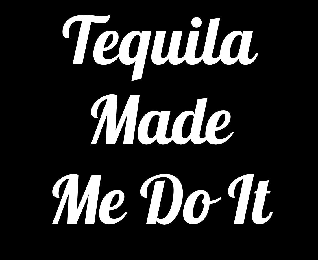 Tequila - A Spirited Collection